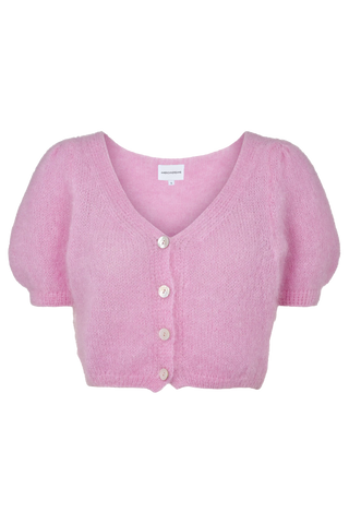 Harper Cardigan
