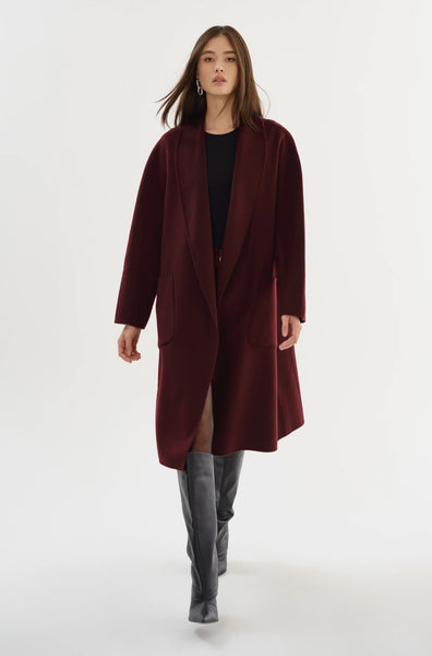 Thara Jacket - 4 Colours