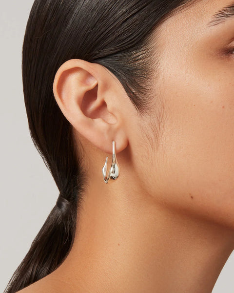Mini Colette Hoops