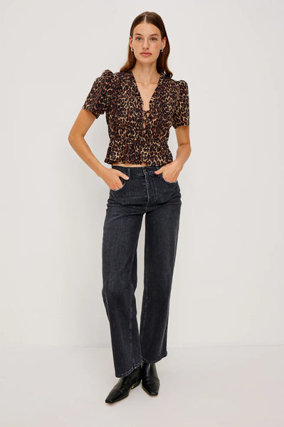 Portia Top