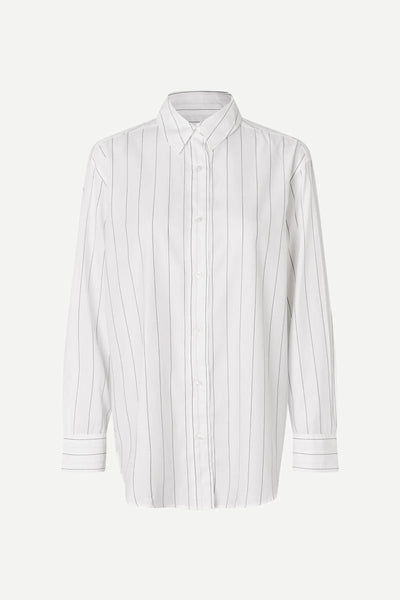 Salova Striped Shirt