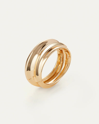 Lennon Mega Bangle