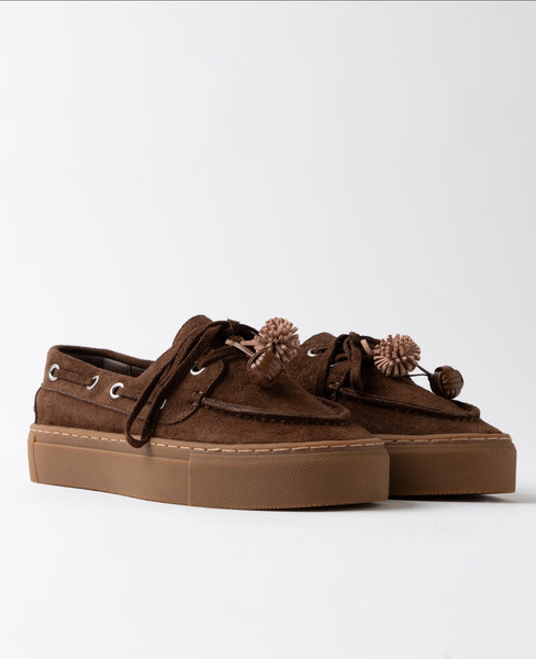 Caletta Boat Shoe