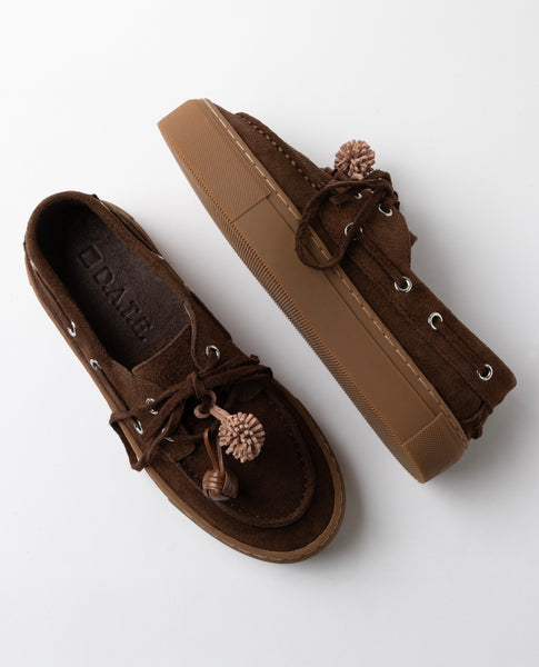 Caletta Boat Shoe