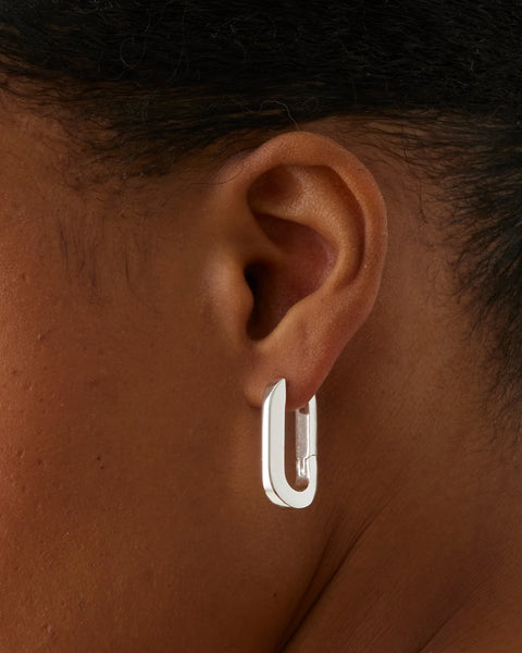 U-link Earings