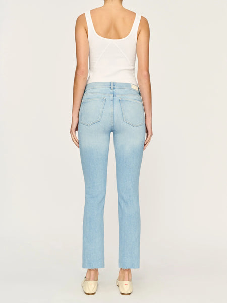 Mara Straight Jean