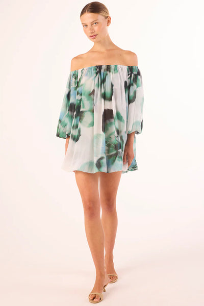 Rosana Dress