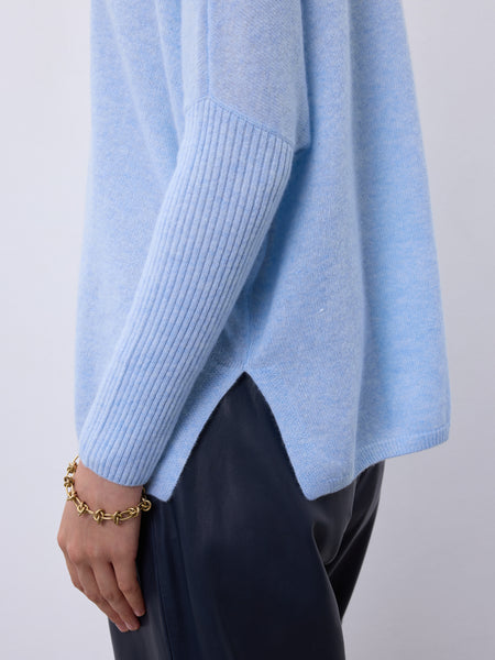 Faustine Sweater - 2 Colours