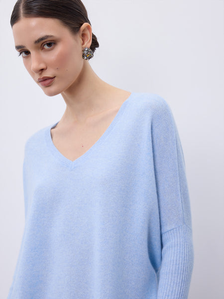 Faustine Sweater - 2 Colours