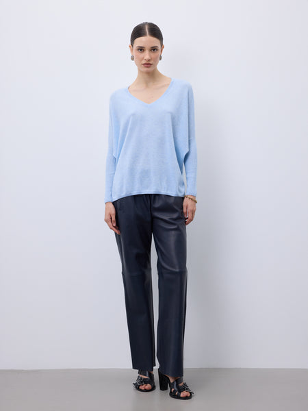 Faustine Sweater - 2 Colours