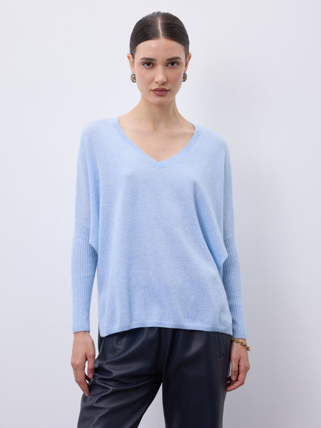 Faustine Sweater - 2 Colours