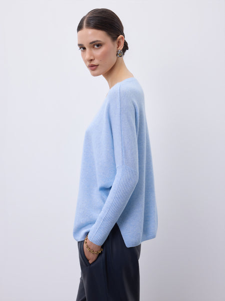 Faustine Sweater - 2 Colours