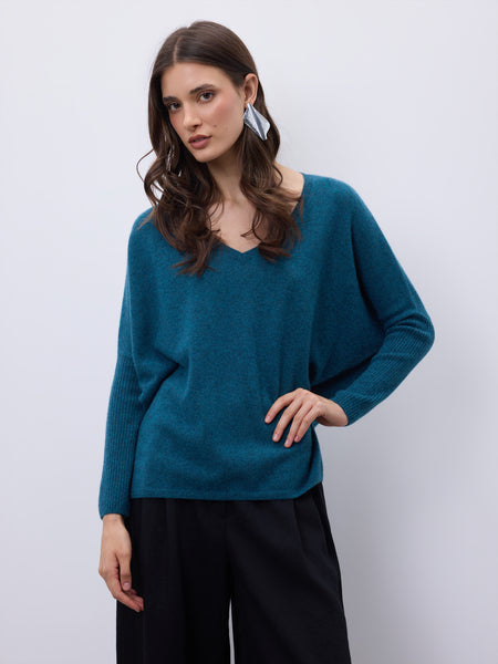Faustine Sweater - 2 Colours