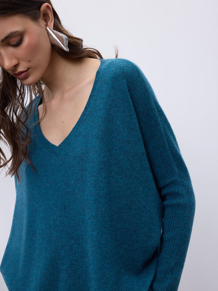 Faustine Sweater - 2 Colours