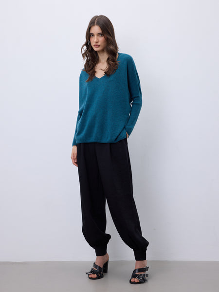 Faustine Sweater - 2 Colours