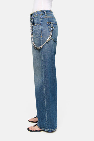 Baggy Jeans