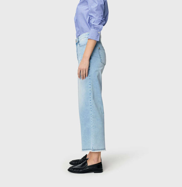 Felina Cropped Denim
