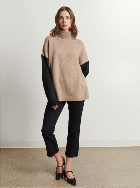 Charli Sweater