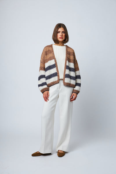 Felicity Open Cardi