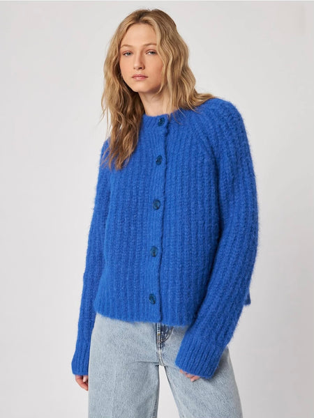 Benny Chuncky Cardigan