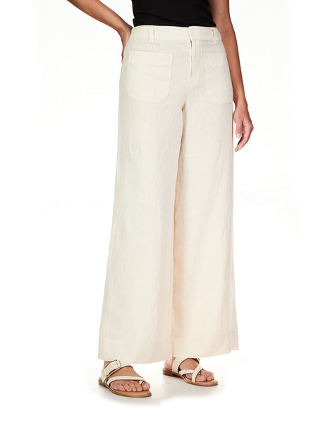 The Marine Linen Pant