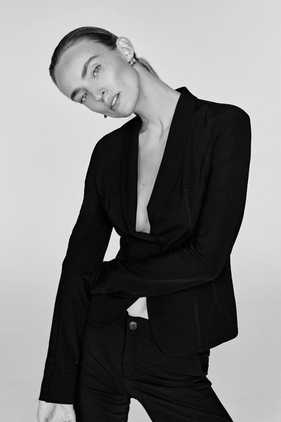 Lisa Blazer