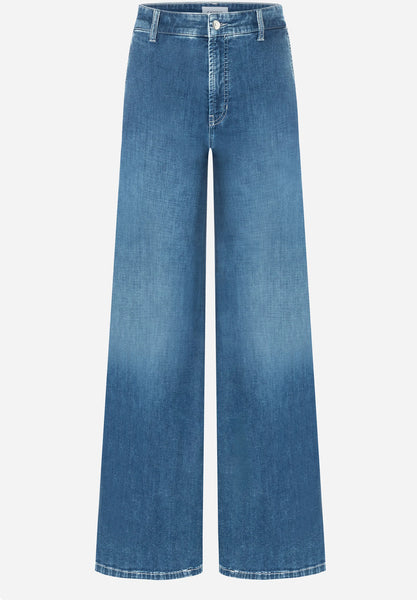 Alek Denim Pant