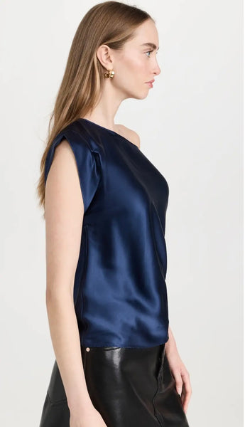 Elroy Silk Top