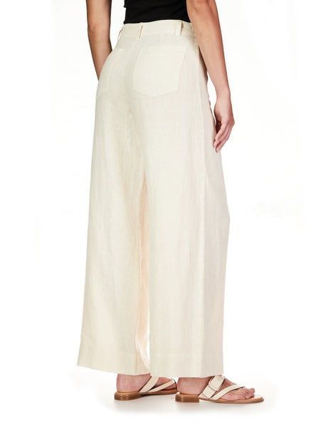 The Marine Linen Pant