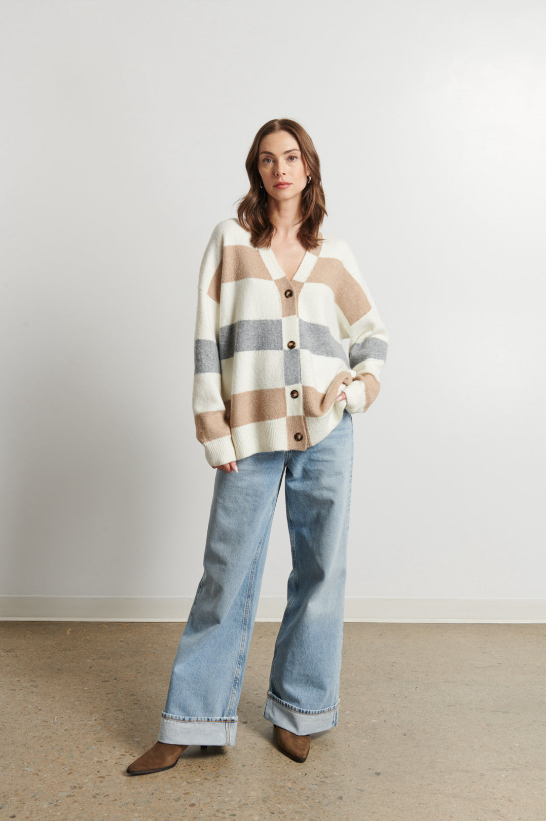 Billy Cardigan