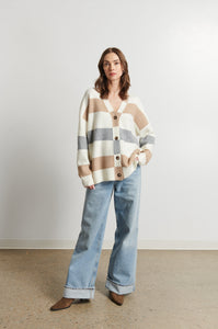 Billy Cardigan