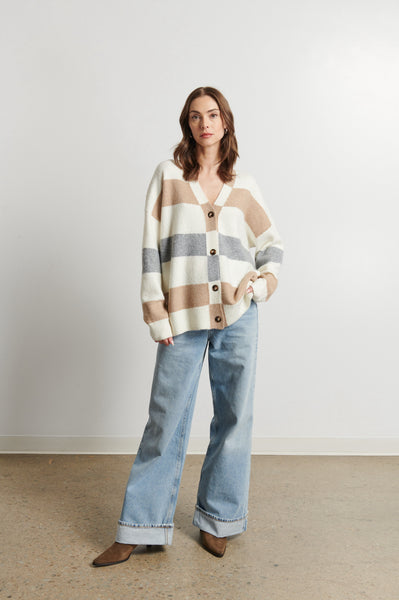 Billy Cardigan