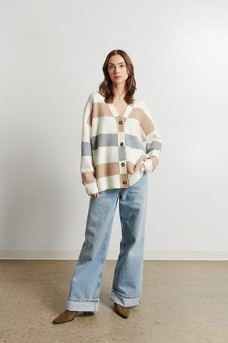 Billy Cardigan