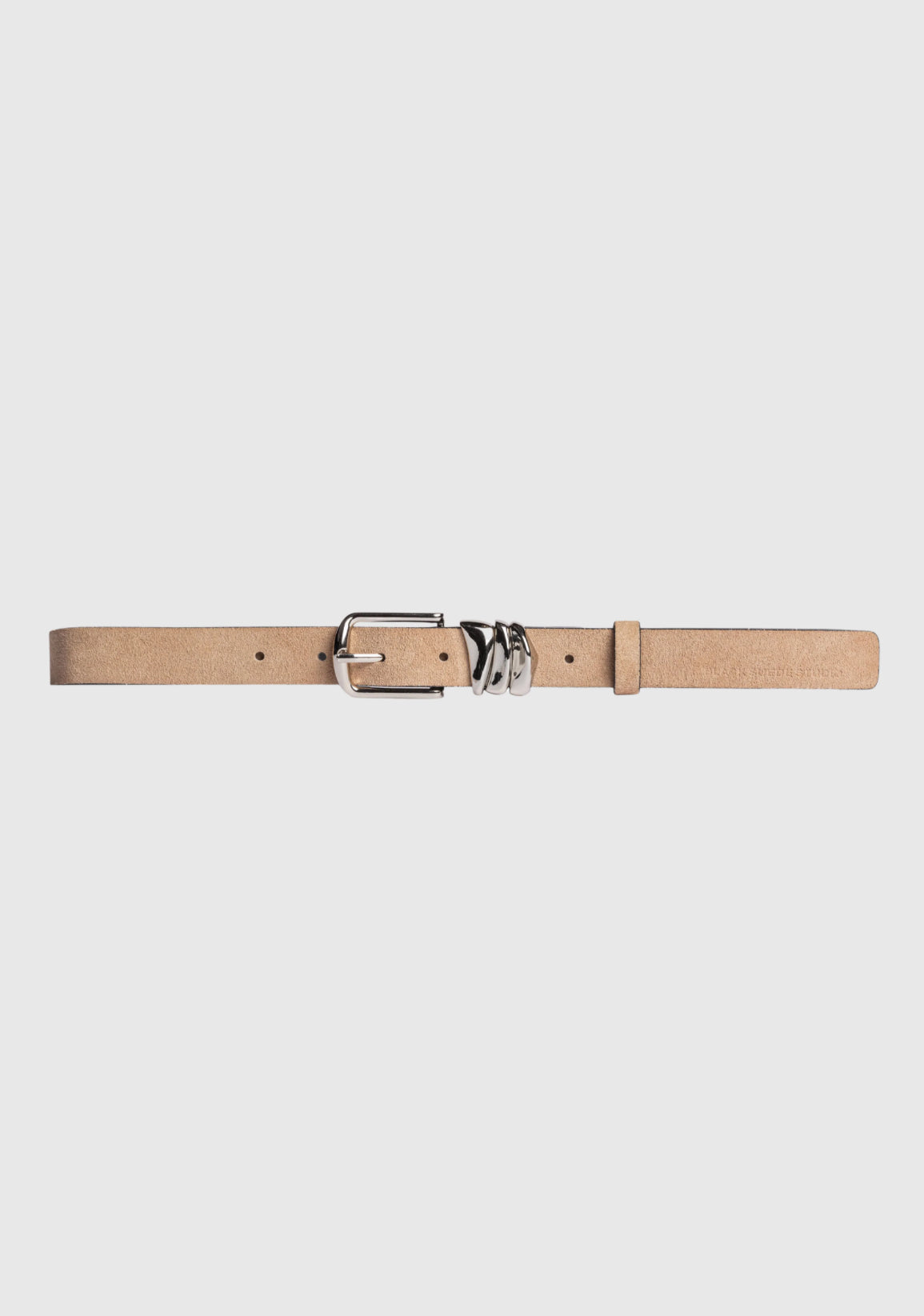 Boyfriend Belt