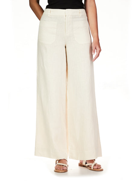 The Marine Linen Pant