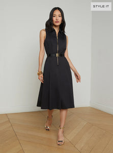 Kylo Shirt Dress
