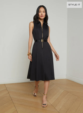 Kylo Shirt Dress