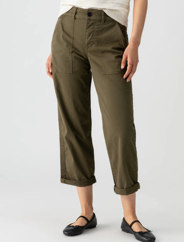 Cruiser Chino Pants