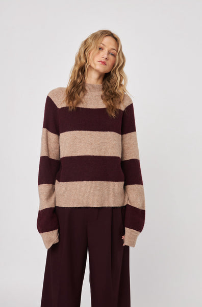 Edison Sweater