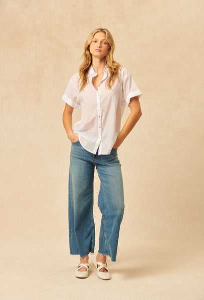 Shay Shirt - 4 Colours