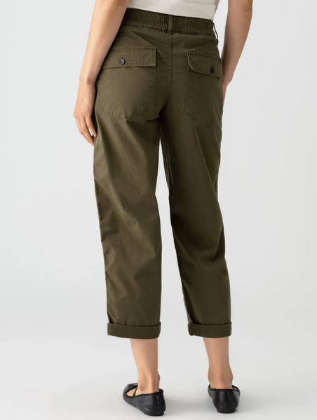 Cruiser Chino Pants