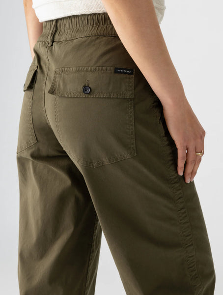 Cruiser Chino Pants