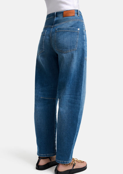 Ocean Barrel Denim Pants