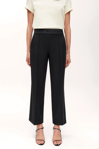 Cameron Solid Black