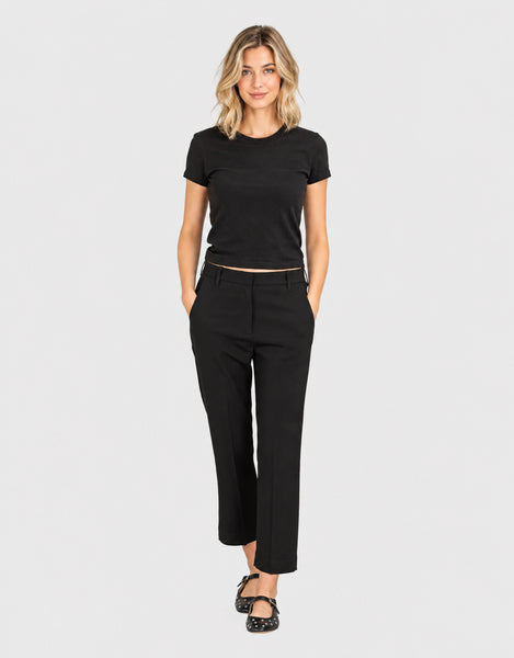 Magda Trouser - 2 Colours