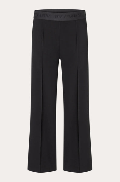 Cameron Solid Black