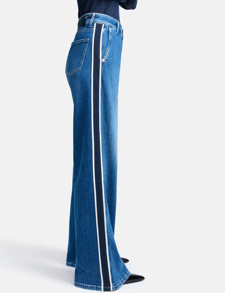 Alek Denim Pant