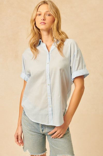 Shay Shirt - 3 Colours