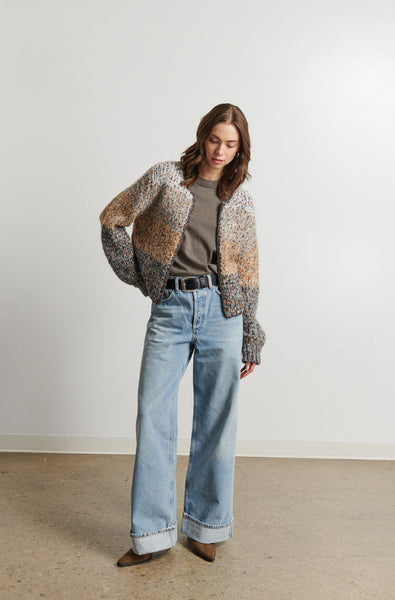 Iris Cardigan