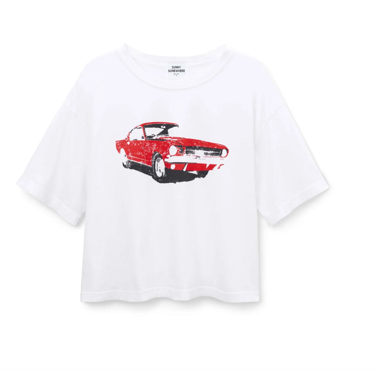 See Ya! Boyfriend Tee